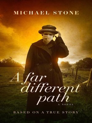 cover image of A Far Different Path